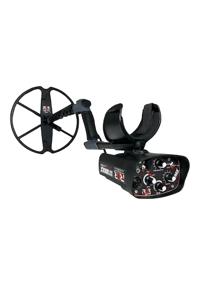Rdr Deep Pro Maxx 6khz 32cm Dd Başlıklı Dedektör Rdr Dedektör - Define Grup Dedektör