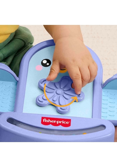 Jlg00 Fisher-price Denge Kuşu