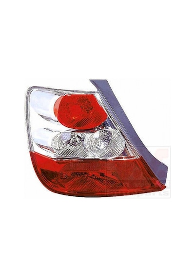 Civic Ep Hb 3 Kapı 2004 2005 Stop Lambası Sağ Oem No:33501s5sg31