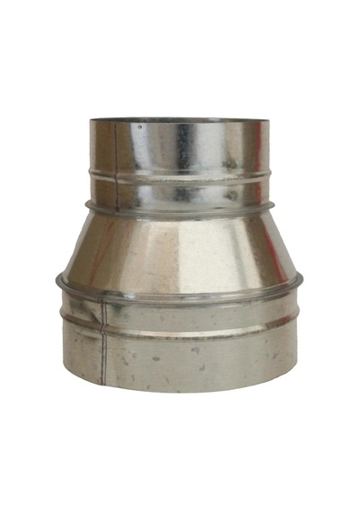 Metal Redüksiyon 125 Mm X 150 Mm 125 MM
