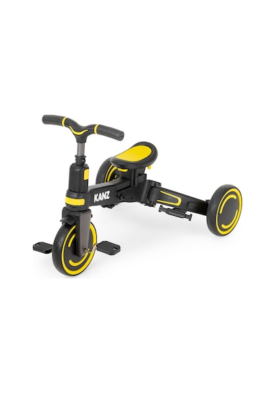 Kanz Trail Max 7in1 Bisiklet Sarı