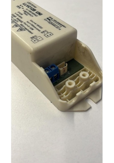 Hep Group Llvc12b Unı 100-240v Girişli 700ma 3-12w Sabit Akım Led Trafo / Sürücü