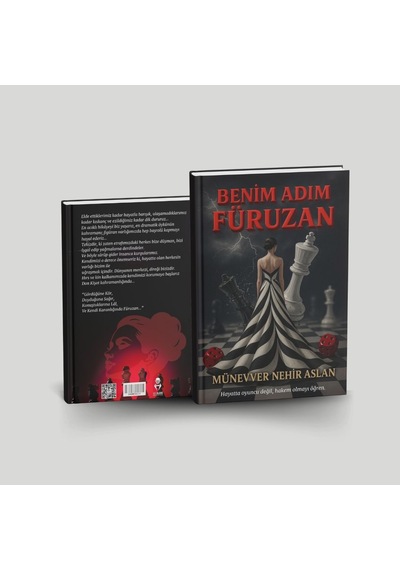 Benim Adım Füruzan