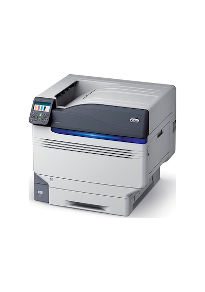 Oki 45530407 PRO9431DN A4:50ppm A3: 28ppm Çok Fonksiyonlu Lazer Yazıcı