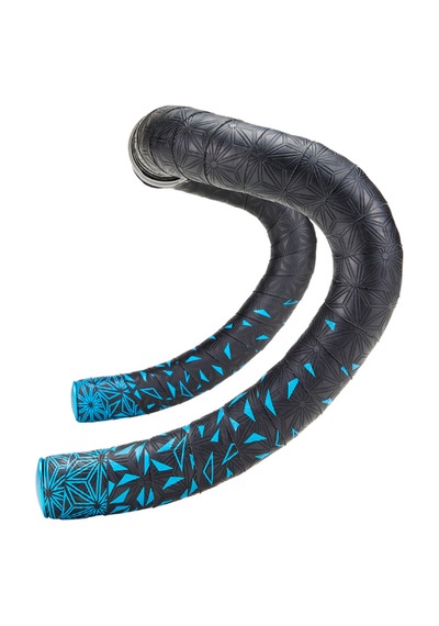 Gidonsargıelcik, Bt-49 Sprstcky Kush-neon Bluestarfade Blue Plugs Siyah - Mavi