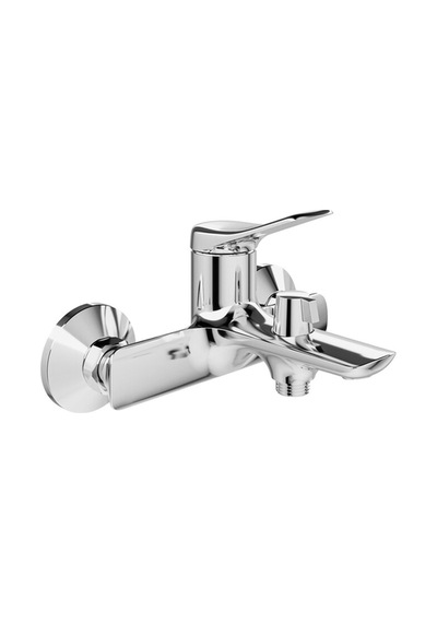 Luvıa Banyo Bataryası Krom