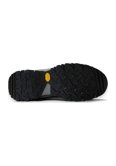 The North Face Nf0a8aa9 M Hedgehog Gore-tex Outdoor Gri Erkek Ayakkabı Gri