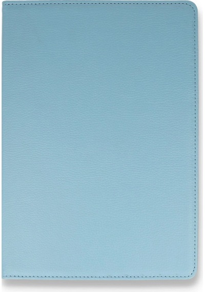 Gld-spt- Newface Apple Uyumlu iPad Pro 11 2020 Kılıf 360 Tablet Deri Kılıf - Turkuaz