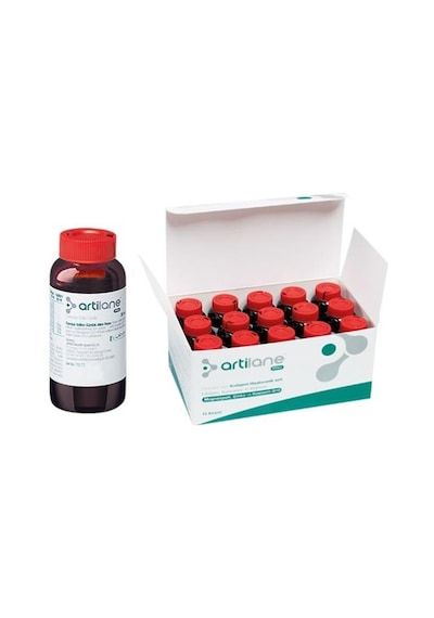 Artilane Pro Hidrolize Kolajen İçime Hazır 15 Ampul 30 ML