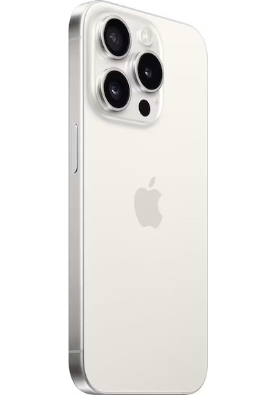 Yenilenmiş Apple iPhone 15 Pro 128 GB B Kalite (12 Ay Garantili)