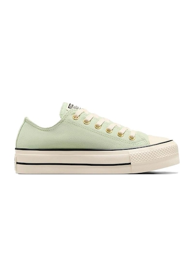 Converse All Star Lıft Kadın Günlük Ayakkabı A13825c Yeşil
