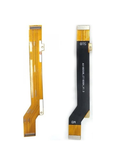 Xiaomi Uyumlu Redmi S2 Için Oem Ekran Flex (469241000)