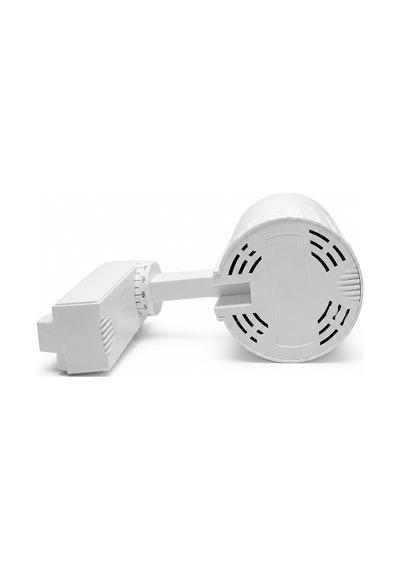 1 Adet Noas Yl29 4012 Azur 40w Beyaz Kasa Ray Spot 3200k Günışığı Diğer