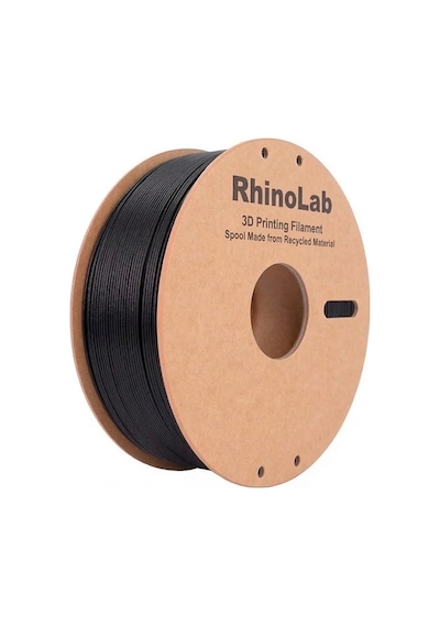 Rhinolab Abs-cf Filament - Black