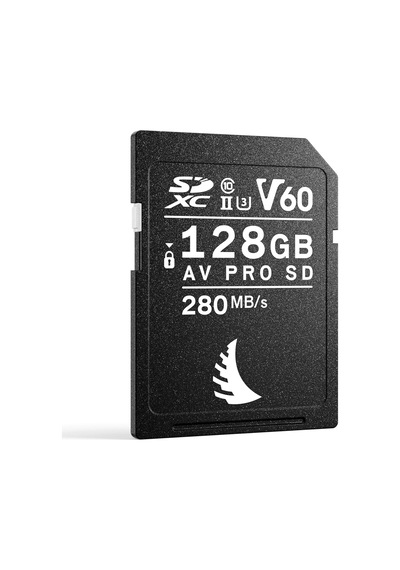 Sd Kart Av Pro Uhs-ıı 128gb V60