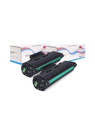 Colorful Toner Hp 135a 135r 135w 137fnw Uyumlu 5bin Sayfa 2li Paket Chipli Uyumlu Toner