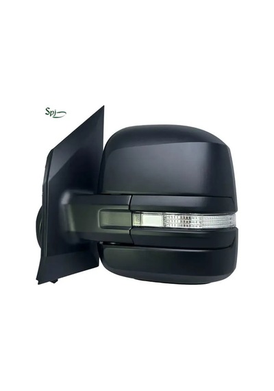 Elektrikli Katlanır Ayna Sol Sinyalli Blıs 8+2 Pın Crafter 17- 7c1857407l9b9