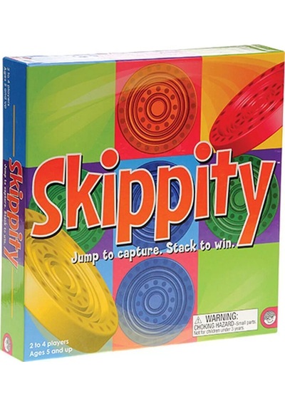 48146 Mind- Skippity