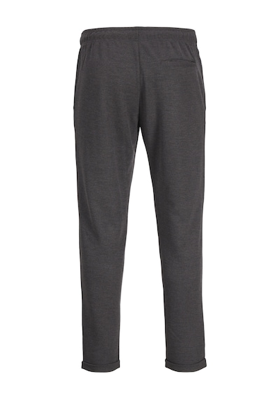 Jack & Jones Erkek Eşofman Altı - Tace - 12268444 Dark Grey Melange