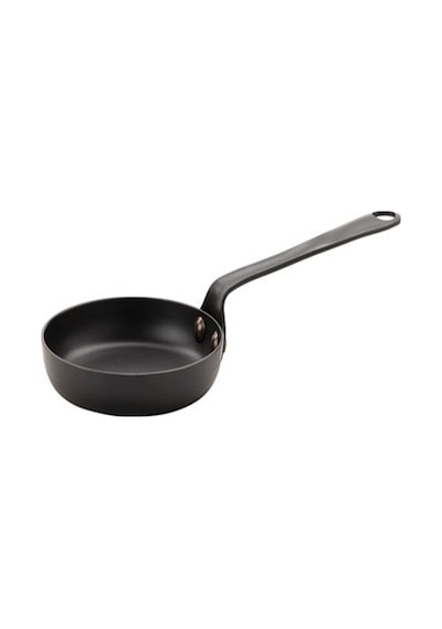Ikea Vardagen Kızartma Tavası Karbon Çelik 13 Cm