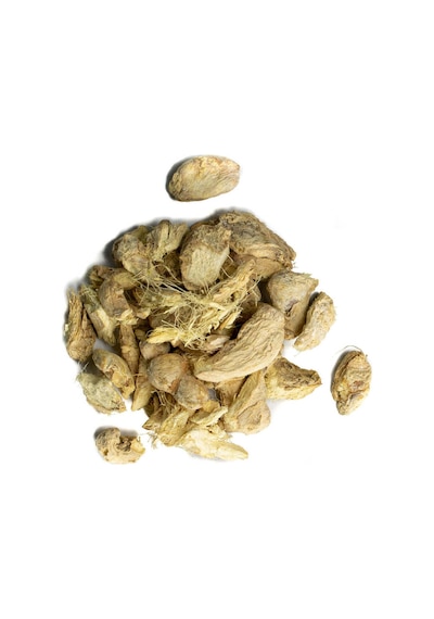 Zencefil Kök Kurutulmuş 1kg