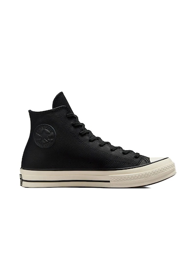 Converse Chuck 70 Hi Unisex Günlük Ayakkabı A08637c Siyah A08637c Siyah