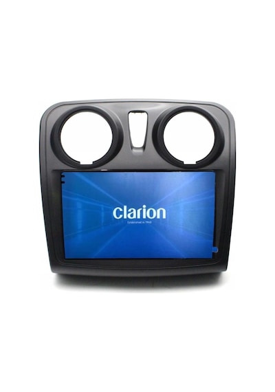 Dacia Logan Mcv Android Multimedya Sistemi 4-64 Clarion 2014-2020