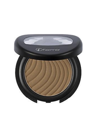Flormar Eyebrow Shadow Kaş Farı 01 Beige