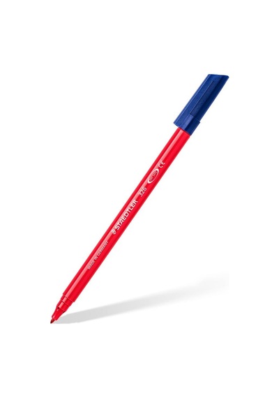 Staedtler Noris Clup Keçeli Kalem 10 Renk 326 Wp10 N11.19619