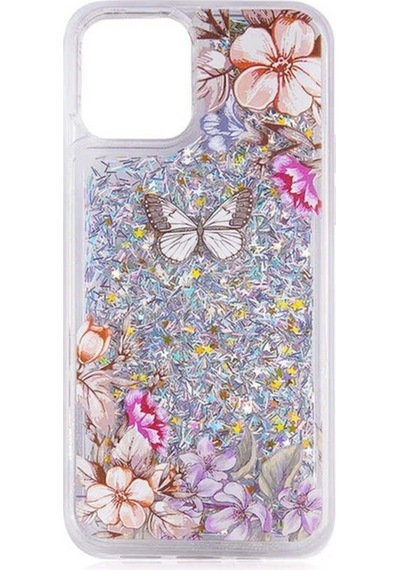 Apple Uyumlu iPhone 13 Pro Kılıf Zore Marshmelo Silikon NO6