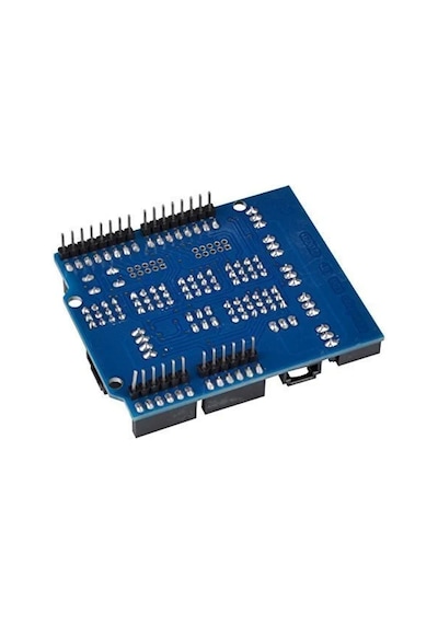 Arduino Uyumlu Sensor Shield V4.0 Dedicated Sensor Expansion Board