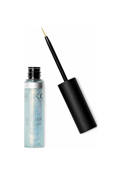 Kiko Milano Kiko Eyeliner - Glitter Eyeliner 01 Multicolour 8025272611084 Diğer