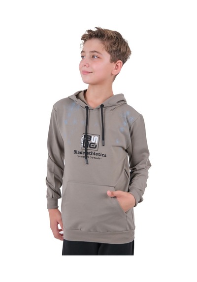 İrem Çocuk Giyim Erkek Çocuk Blade Yazılı Kanguru Cepli Kapüşonlu Önü Sırtı Yazı Desenli Kahverengi Sweatshirt Kahverengi İrem Çocuk Giyim Erkek Çocuk Blade Yazılı Kanguru Cepli Kapüşonlu Önü Sırtı Yazı Desenli Kahverengi Sweatshirt Kahverengi