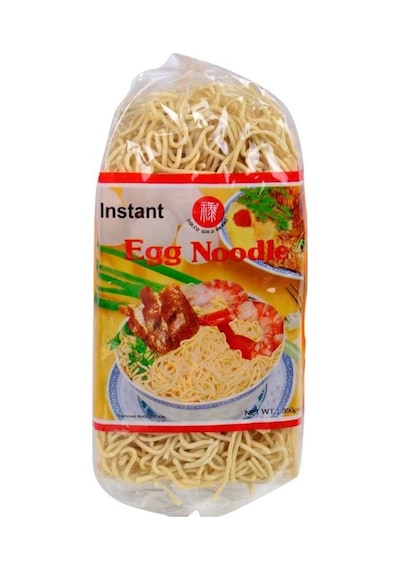 Dolco Gold Egg Noodle 350 G