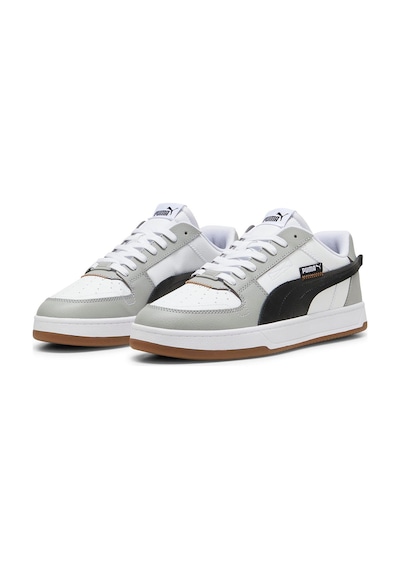 Puma Caven 2.0 Erkek Beyaz Sneaker Ayakkabı 39233213 Beyaz