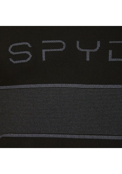Spyder Momentum Erkek Siyah İçlik Üst 001