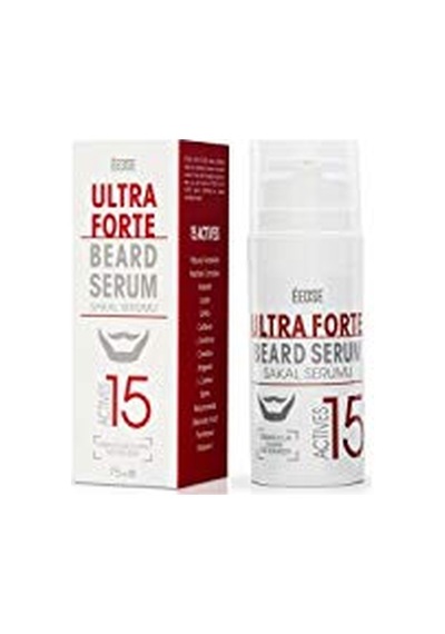 Ultra Forte Sakal Serumu 75ml