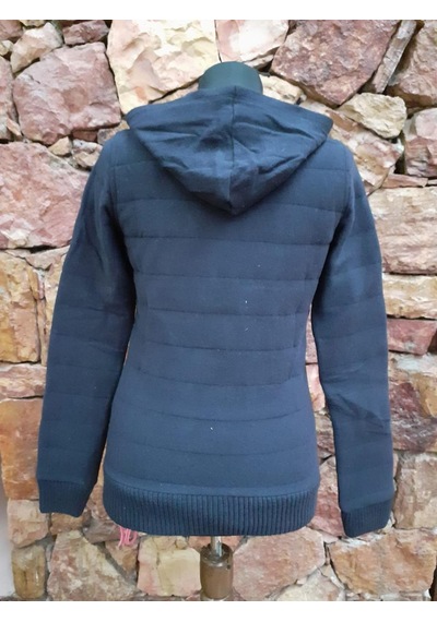 Cavelleria Toscana Sweat Lacivert