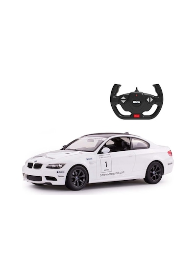 Rastar 1:14 Bmw M3 Uzaktan Kumandalı  Araba