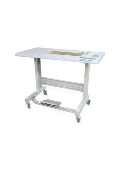 Stron SSF958-5D Direct Drive 5 İplik Overlok Makinesi