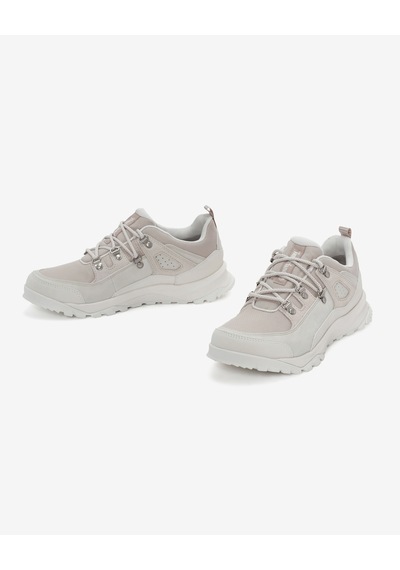 Timberland Low Lace Up Gore-tex Kadın Beyaz Spor Ayakkabı Tb0a6488em11 Beyaz