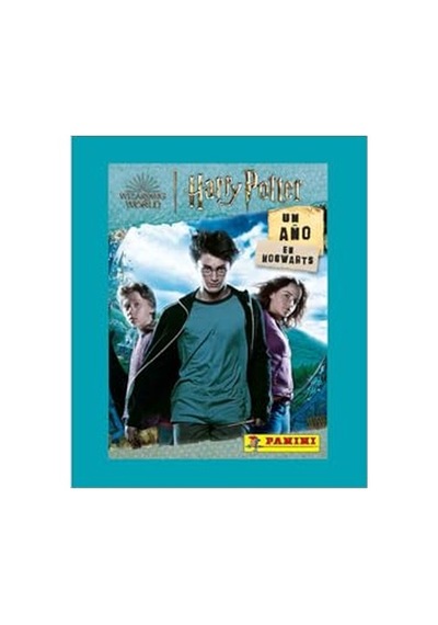 Harry Potter Hogwarts'ta 1 Yıl Sticker Seti 25li Paket 25'li Paket 100 Stciker+ 25 Kart Kbestharry25 Abanoz