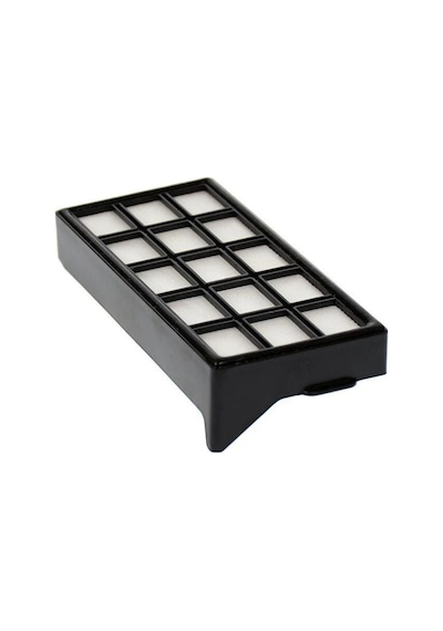 Arçelik S 7424 & Beko Bks 5316 Uyumlu Süpürge Sünger Filtre Çerçevesi