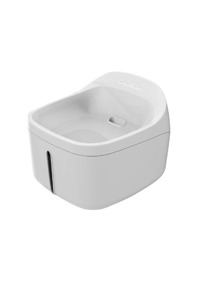 Dogness D01 Akıllı Su Pınarı 2 Lt - Sessiz Pompa, 3 Katmanlı Filtre, Led Uyarı Sistemli