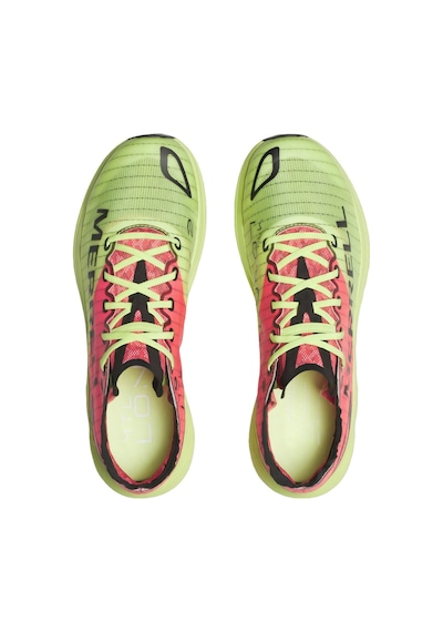 Merrell Erkek Koşu Ayakkabısı Mtl Long Sky 2 Matryx Sarı 33241 Sarı