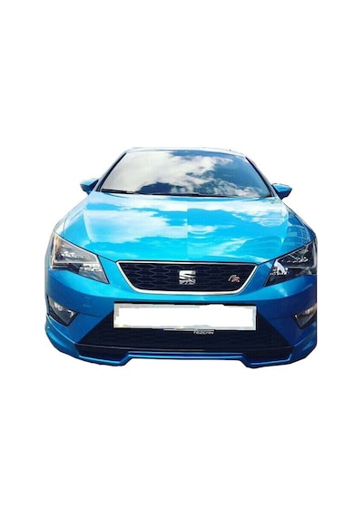 Seat Leon Ön Tampon Eki
