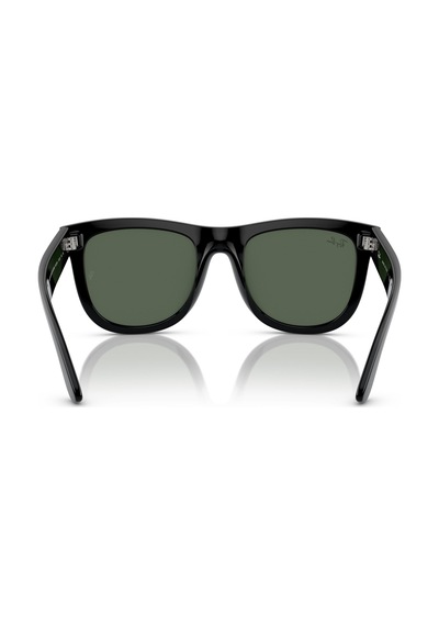 Ray-Ban R0502s 6677vr 53 Unisex Güneş Gözlüğü - 19