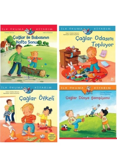 ÇAĞLAR İLE BABASININ HAFTA SONU - ÇAĞLAR ODASINI TOPLUYOR - ÇAĞLAR ÖFKELİ - ÇAĞLAR DÜNYA ŞAMPİYONU (5-7 YAŞ
