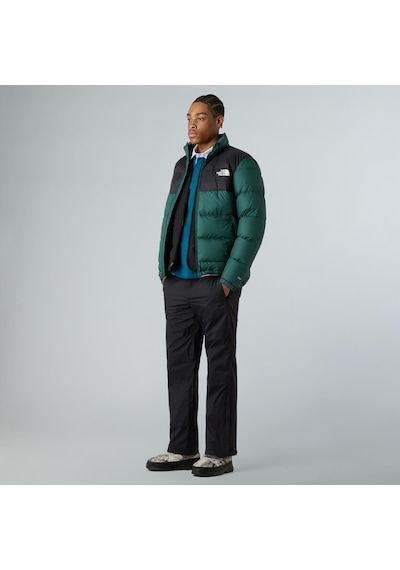 The North Face Erkek Antora Raın Pantolon Nf0a7ukp4h01 Siyah