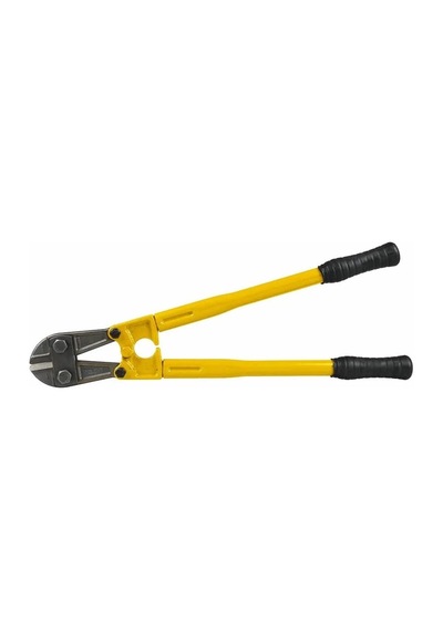 Rtrmax Rh05830 Dövme Çelik Kollu Makas 6 Mm